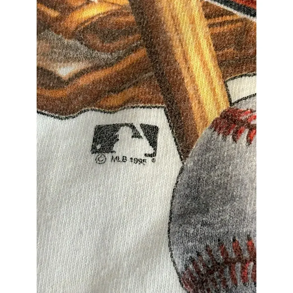 Pro Player vintage cleveland